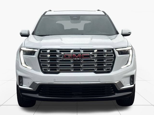 New 2026 GMC Acadia Denali w/ Super Cruise Package FWD image 9