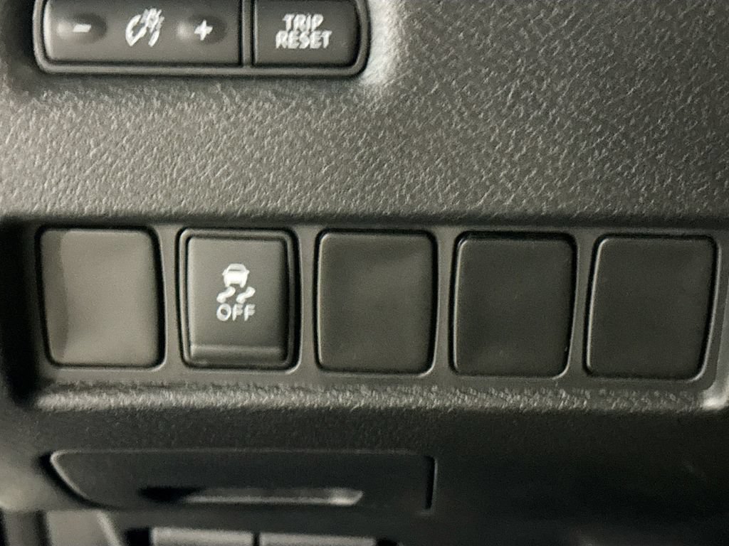 Used 2019 Nissan Murano S w/ Cargo Package FWD image 11