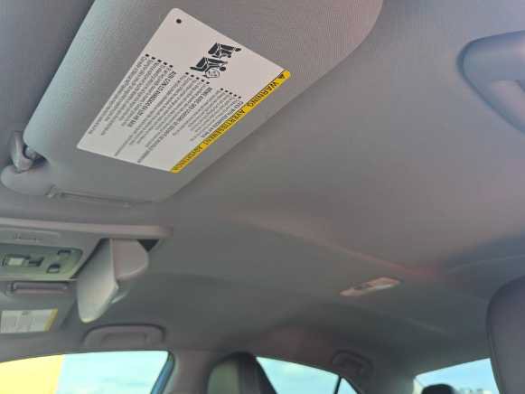 Used 2024 Toyota Camry SE FWD image 14