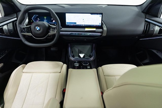 Certified 2026 BMW X3 xDrive30i w/ Convenience Package AWD/4WD image 25