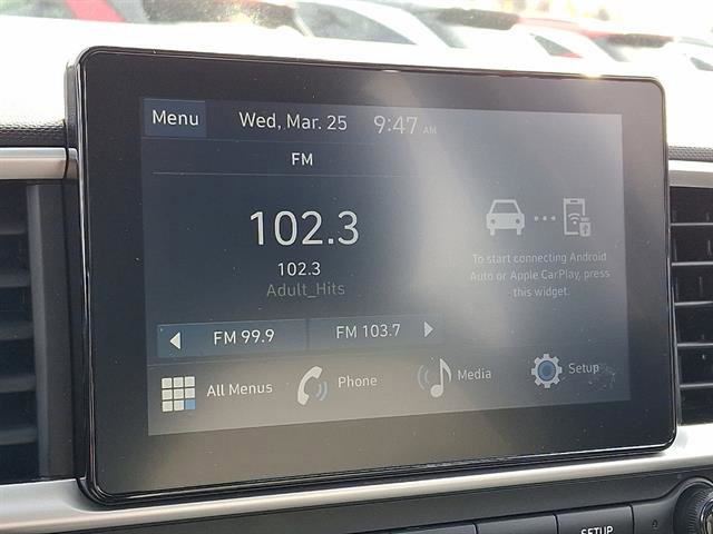 Certified 2024 Hyundai Venue SEL FWD image 34