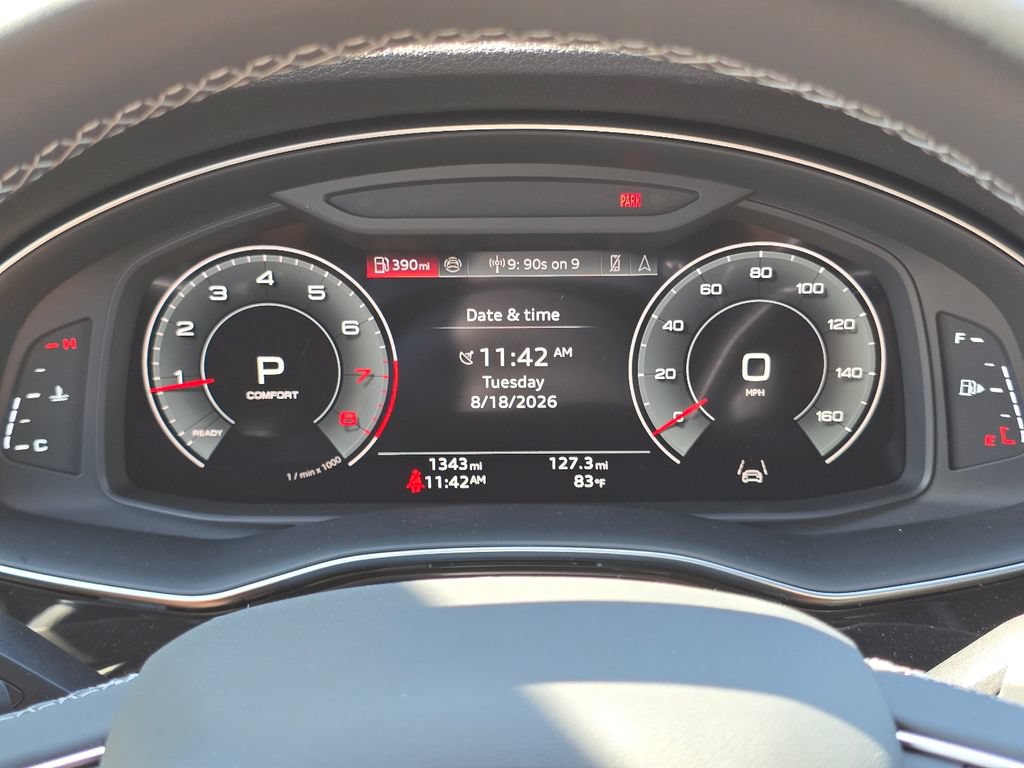 Certified 2026 Audi Q7 2.0T Premium Plus AWD/4WD image 23