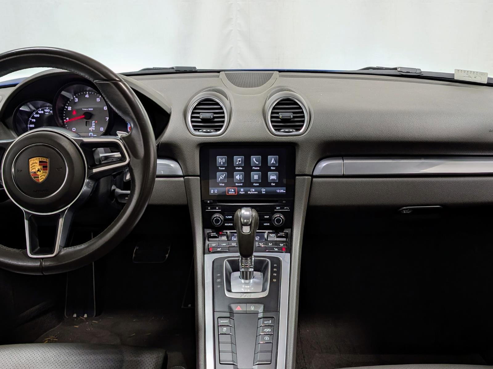 Used 2018 Porsche 718 Cayman S image 21