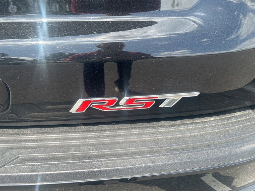 Used 2023 Chevrolet Tahoe RST w/ Luxury Package image 10