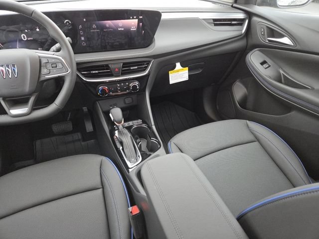 New 2026 Buick Encore GX Sport Touring w/ Comfort Package AWD/4WD image 31