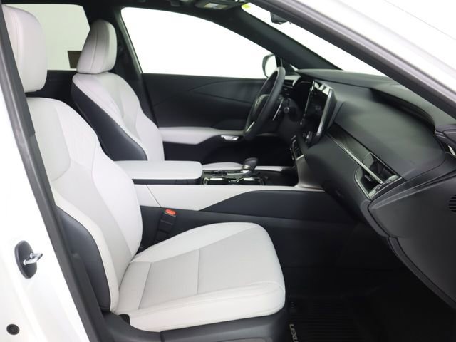 New 2026 Lexus RX 350 AWD image 13