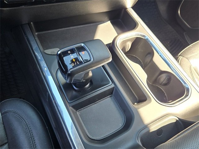 Used 2023 Chevrolet Silverado 1500 LTZ image 21