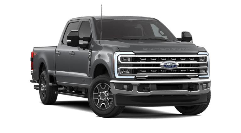 New 2026 Ford F250 Lariat AWD/4WD image 26