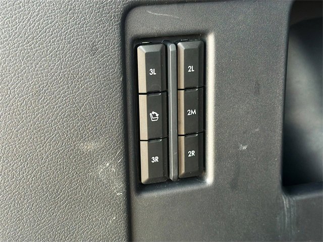 Used 2024 Lincoln Navigator Black Label image 13