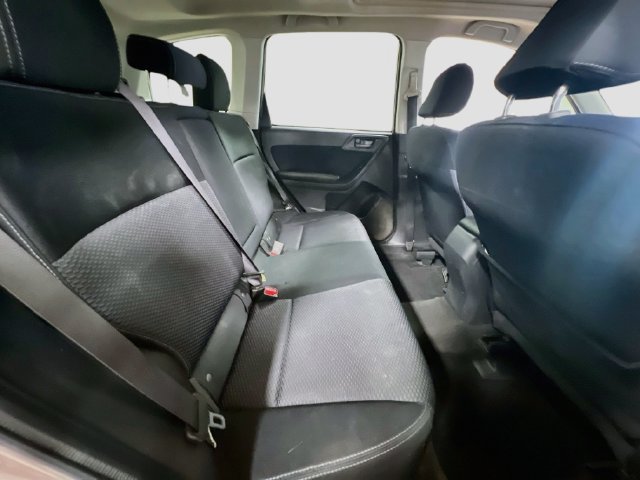 Used 2016 Subaru Forester 2.5i Premium AWD/4WD image 28