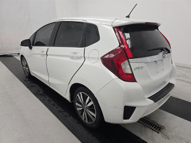 Used 2016 Honda Fit EX image 4