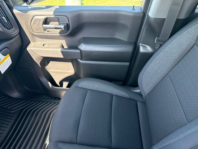 New 2026 Chevrolet Silverado 2500 Custom w/ Custom Value Package AWD/4WD image 35