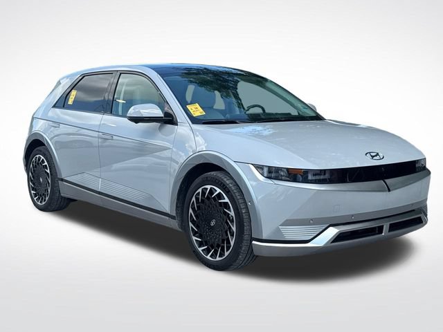 Used 2023 Hyundai Ioniq 5 Limited AWD/4WD image 9