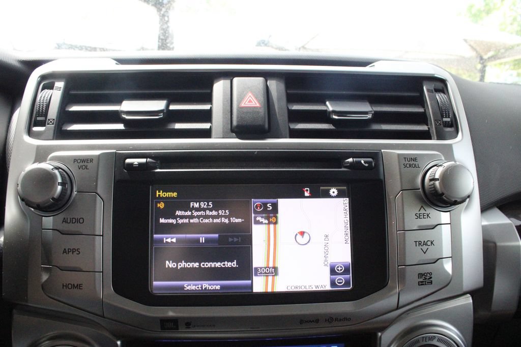Certified 2016 Toyota 4Runner Limited AWD/4WD image 35