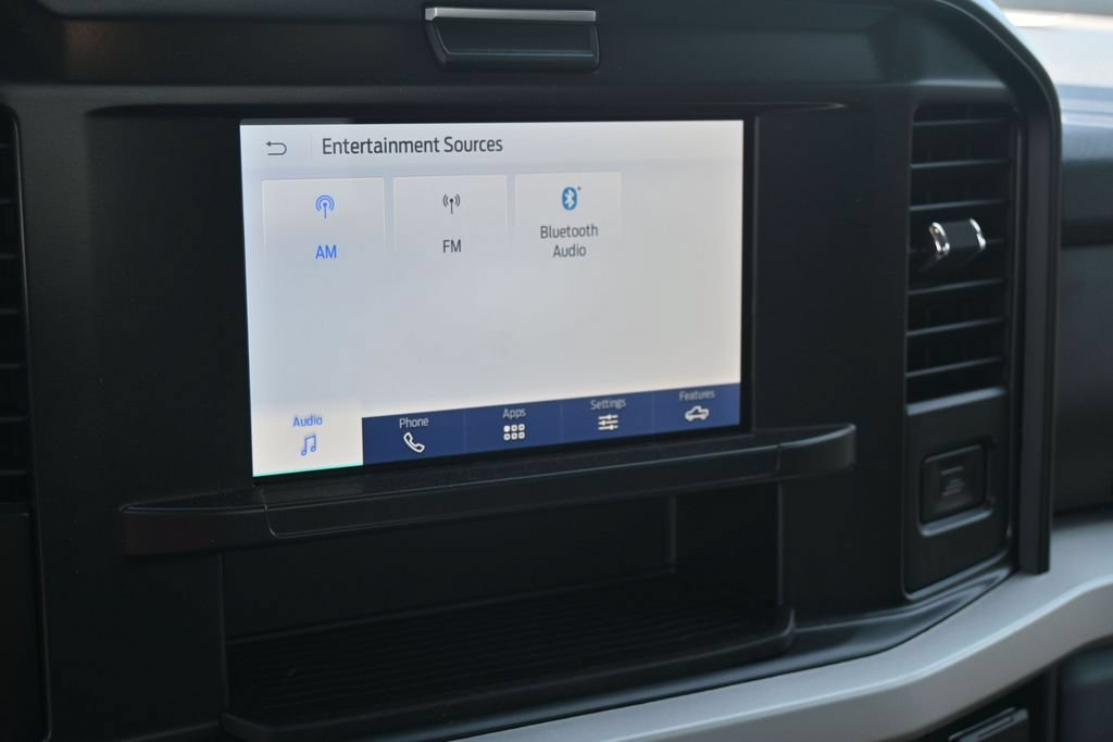 New 2026 Ford F250 XLT AWD/4WD image 29