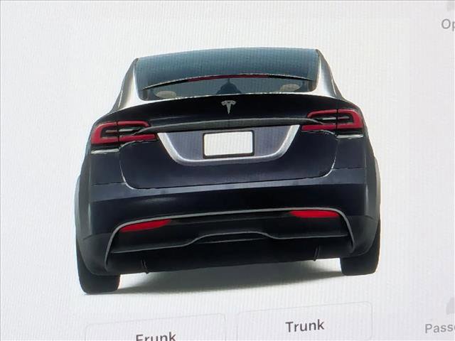 Used 2023 Tesla Model X AWD/4WD image 10
