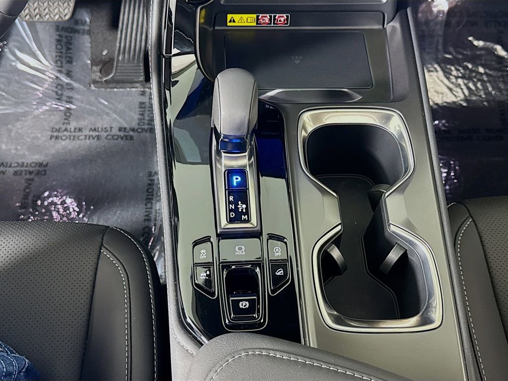 Used 2025 Lexus NX 350 AWD w/ Accessory Package (2T) image 18
