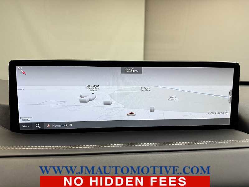 Used 2023 Genesis GV80 2.5T w/ Prestige Package image 27