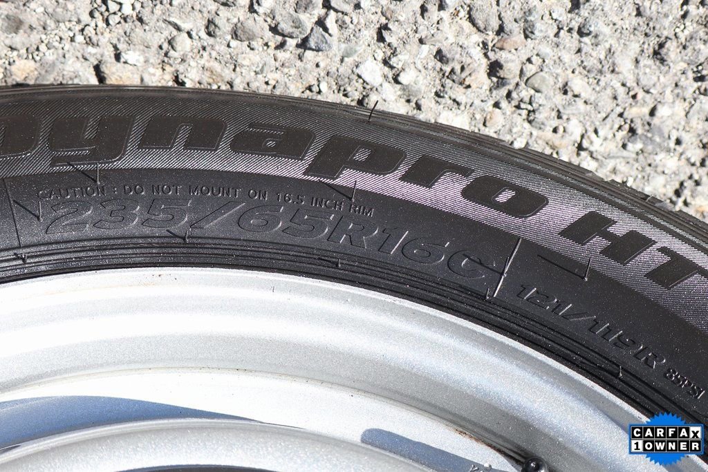 Used 2018 Ford Transit 350 XL image 42