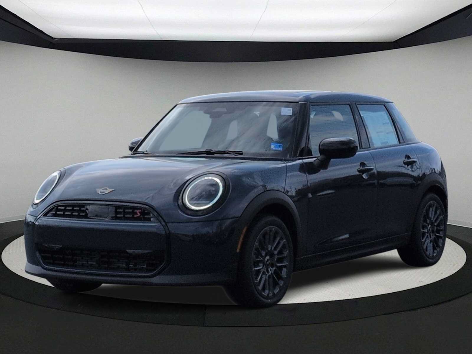New 2026 MINI Cooper S FWD image 4