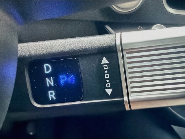 Certified 2026 Hyundai Sonata SEL FWD image 17