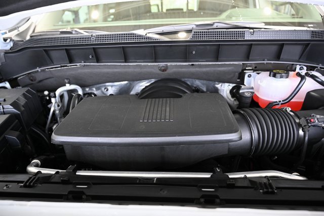 New 2026 Chevrolet Silverado 1500 LT image 30