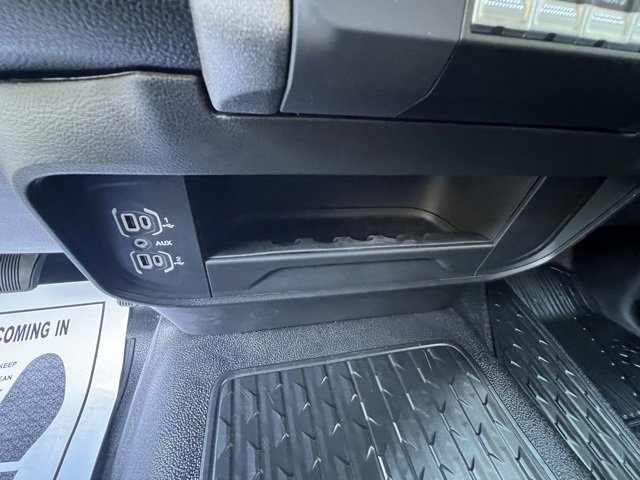 New 2026 RAM 5500 Tradesman image 17