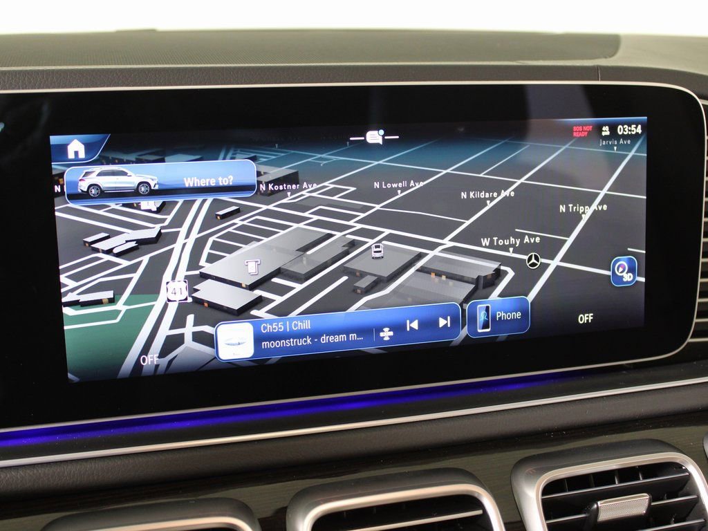 Certified 2026 Mercedes-Benz GLE 350 4MATIC image 23