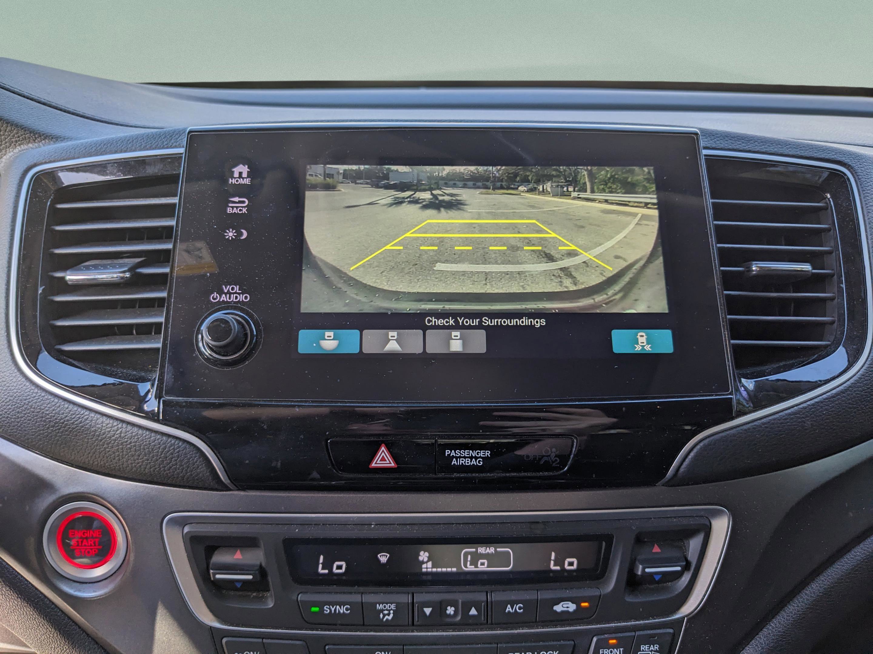 Used 2022 Honda Pilot EX-L image 19