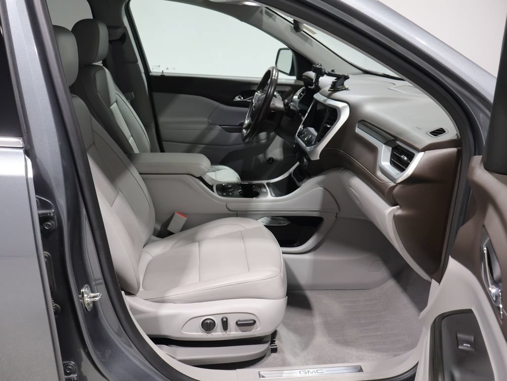 Used 2020 GMC Acadia SLT w/ Premium Package AWD/4WD image 27