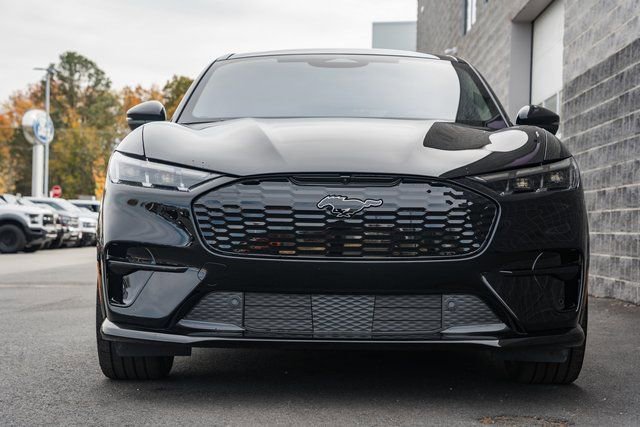 New 2025 Ford Mustang Mach-E GT AWD/4WD image 3
