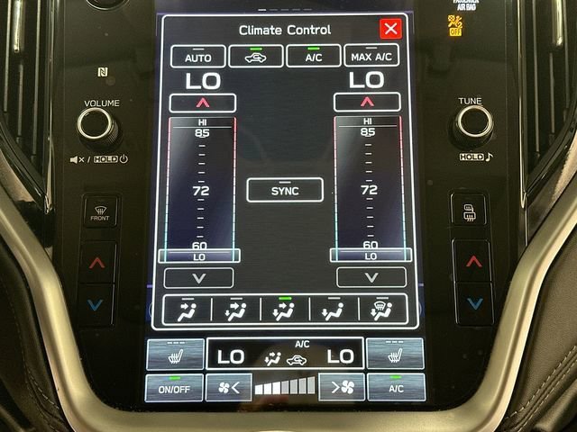 Used 2022 Subaru Outback Limited AWD/4WD image 16