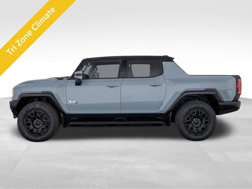 Used 2025 GMC Hummer EV 2X AWD/4WD image 7