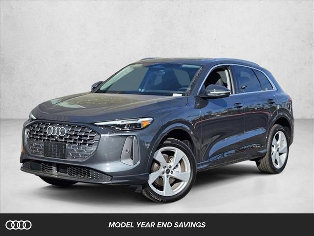 New 2025 Audi Q5 Premium Plus