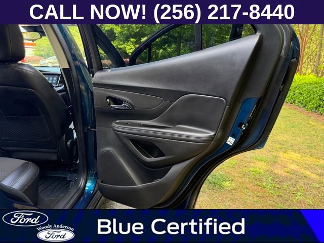 Used 2019 Buick Encore Sport Touring FWD image 26