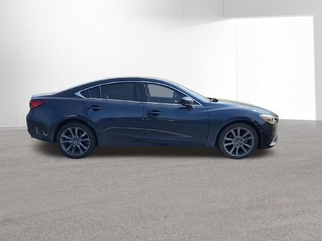 Used 2017 MAZDA MAZDA6 Grand Touring FWD image 10