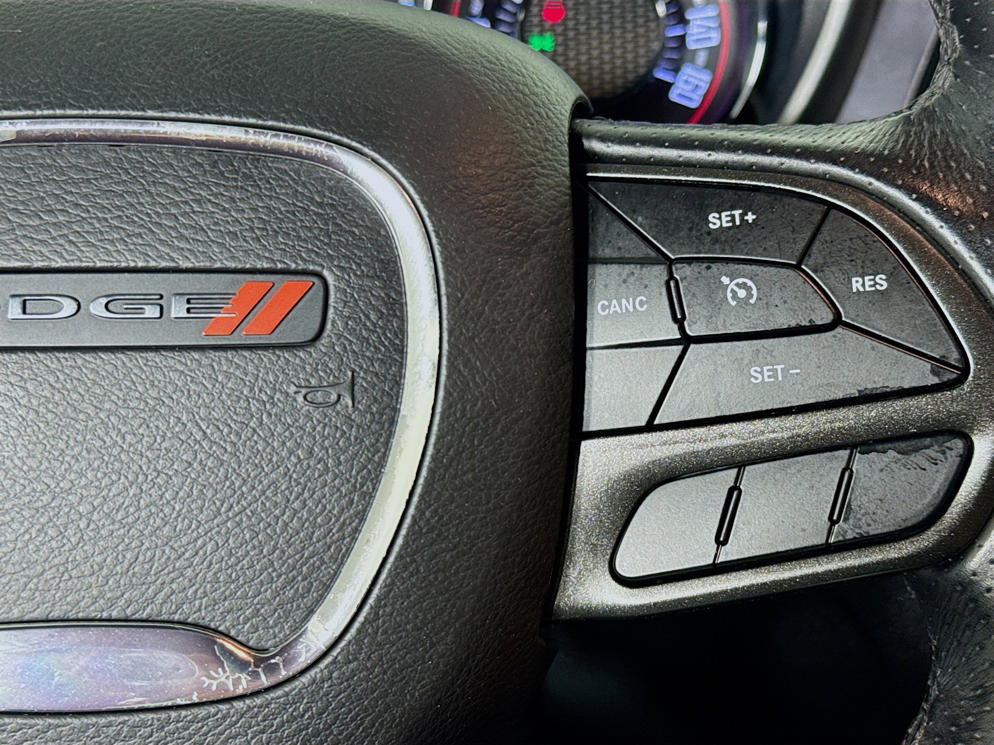 Used 2021 Dodge Challenger SXT w/ Blacktop Package image 14