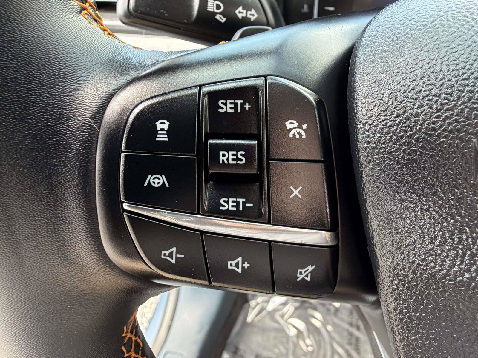 Used 2025 Ford Maverick Tremor AWD/4WD image 14