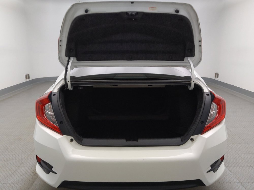 Used 2017 Honda Civic LX image 29