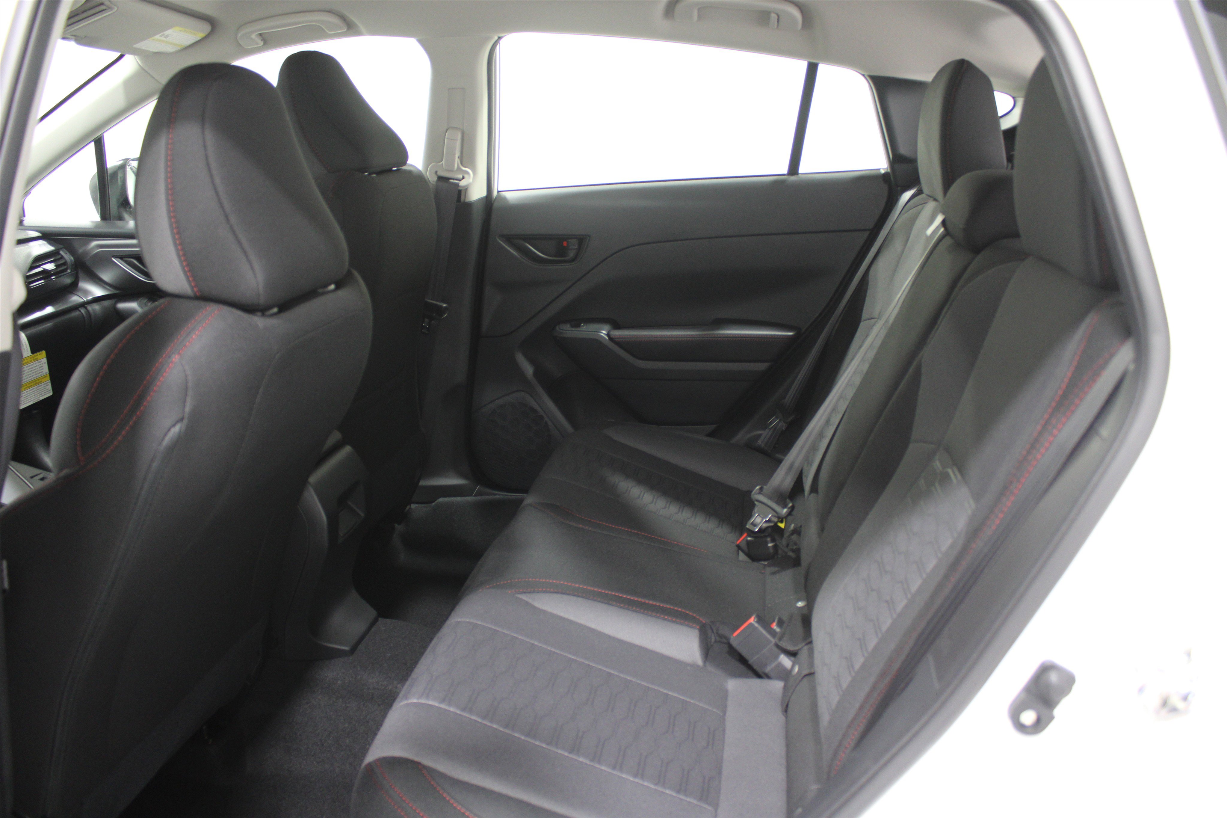 New 2026 Subaru Impreza 2.0i Sport image 19