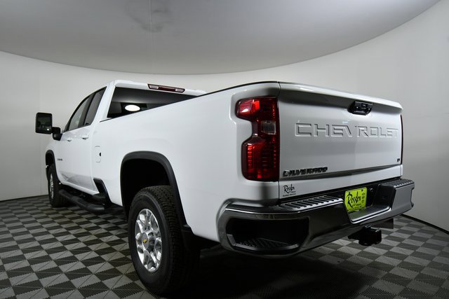 New 2026 Chevrolet Silverado 3500 LT w/ Convenience Package image 13