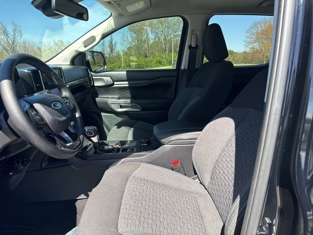 Used 2024 Ford Ranger XLT w/ Equipment Group 301A High image 16