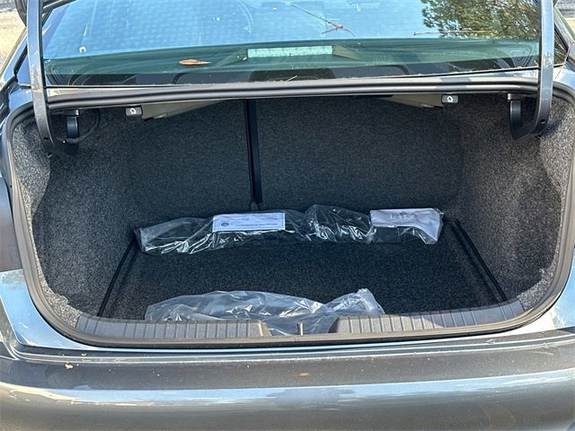 Used 2025 Volkswagen Jetta Sport image 34