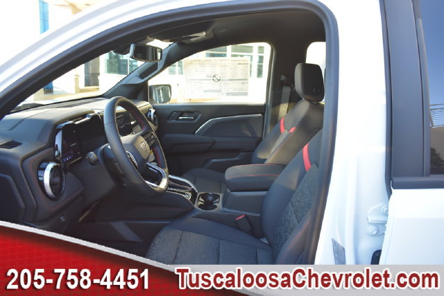 New 2026 Chevrolet Colorado Z71 AWD/4WD image 14