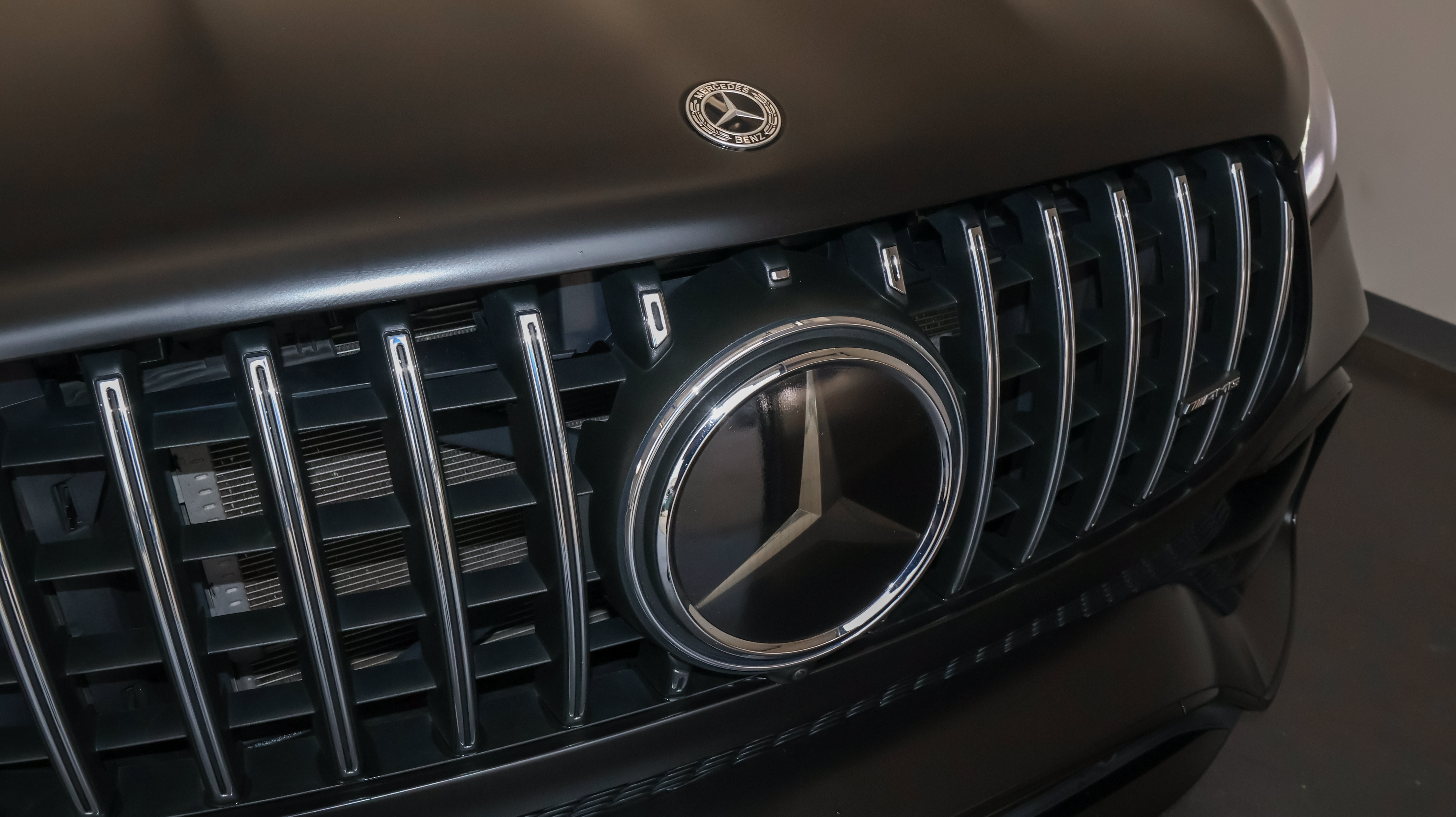 Used 2021 Mercedes-Benz GLE 63 AMG S image 49