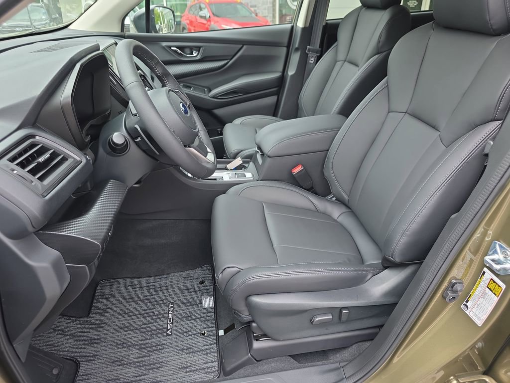 New 2026 Subaru Ascent Premium AWD/4WD image 12