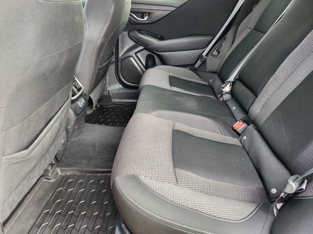 Used 2022 Subaru Outback Premium w/ Popular Package #1 image 9