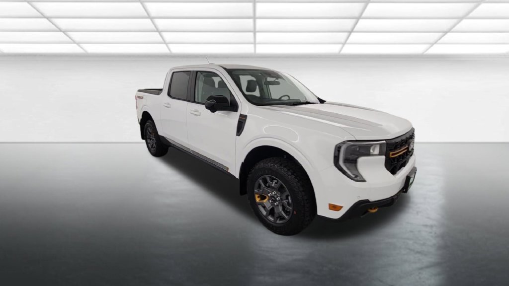 New 2026 Ford Maverick Tremor AWD/4WD image 9