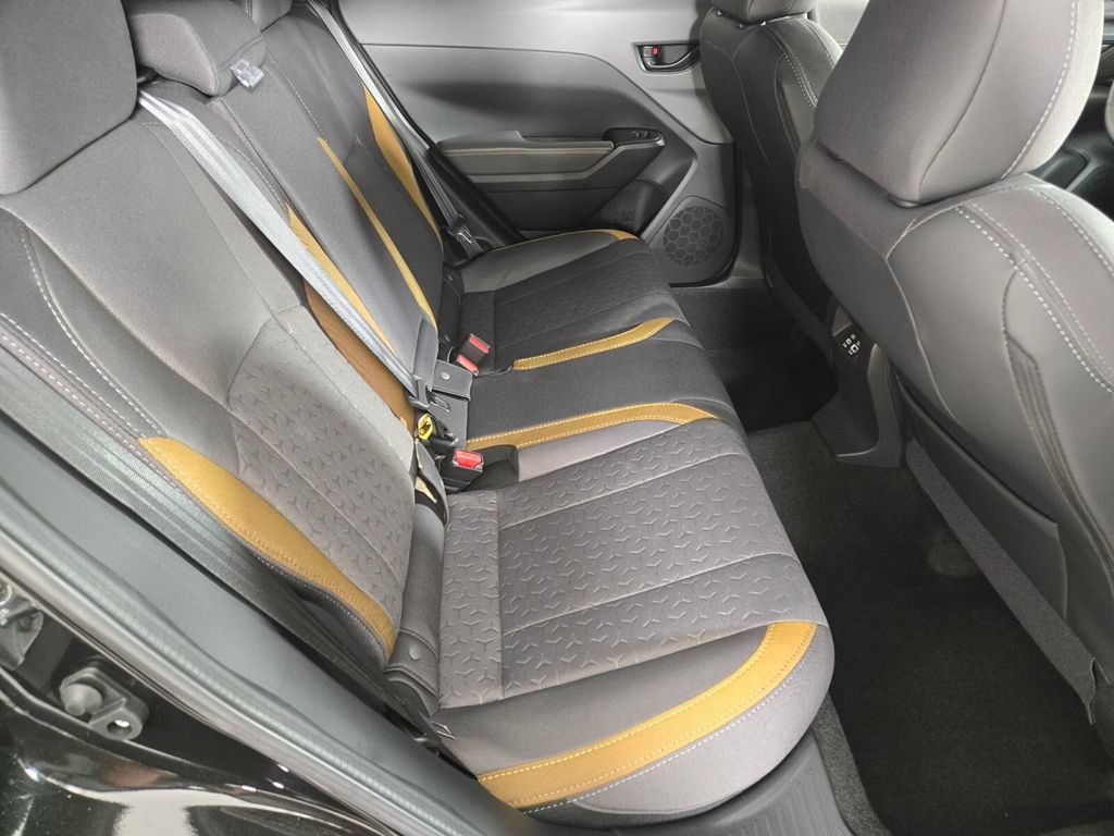 Certified 2025 Subaru Crosstrek 2.5i Sport w/ Crosstrek Mirror Package AWD/4WD image 20