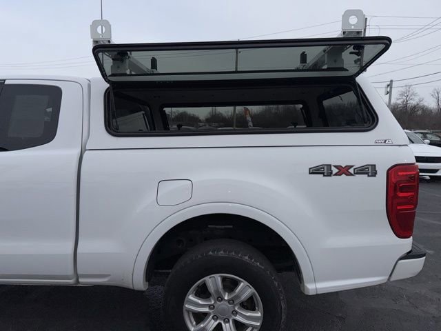 Used 2022 Ford Ranger XLT image 9